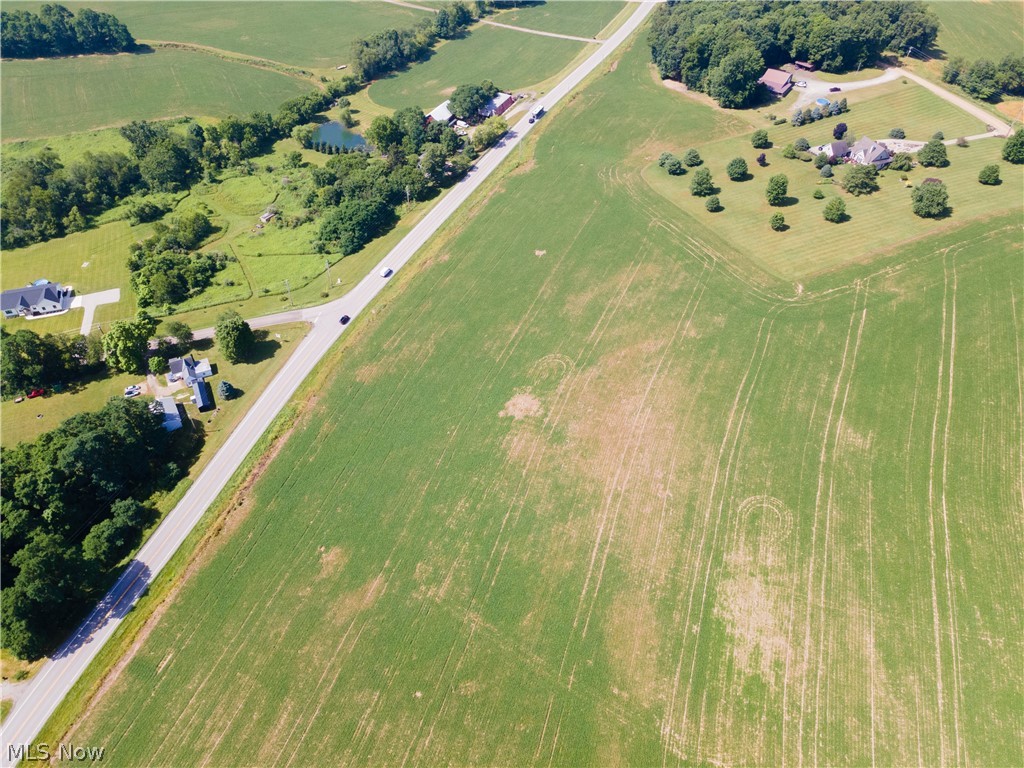 Pigeon Roost Road Howard OH 43028