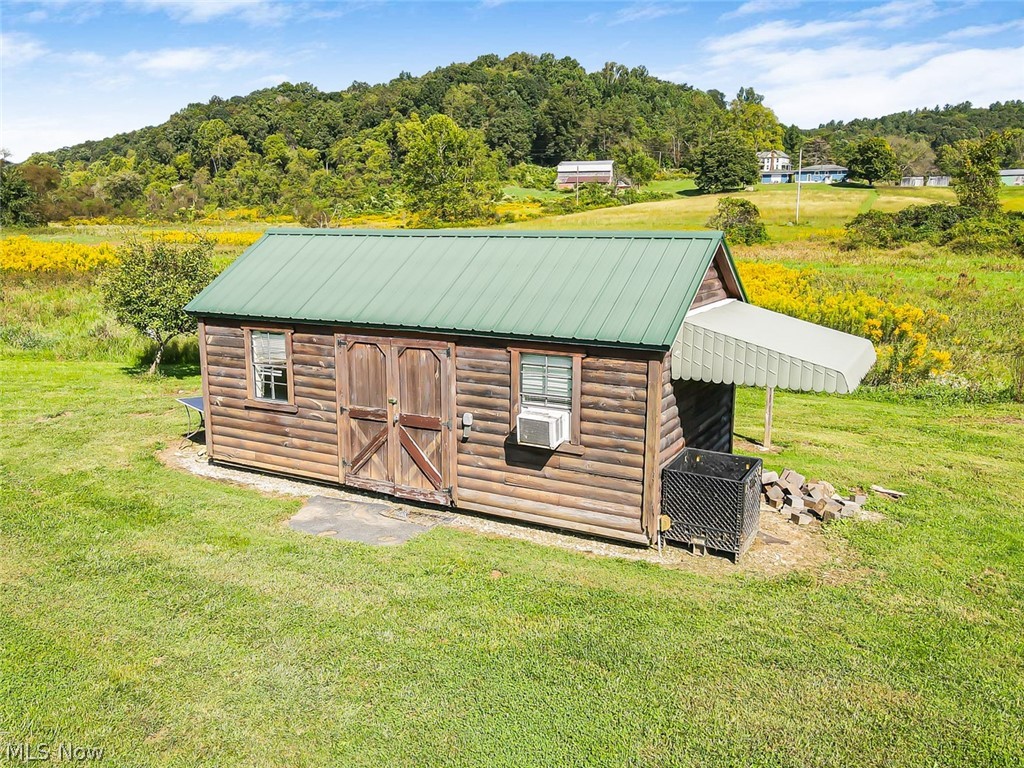 0 State Route 595 Logan OH 43138