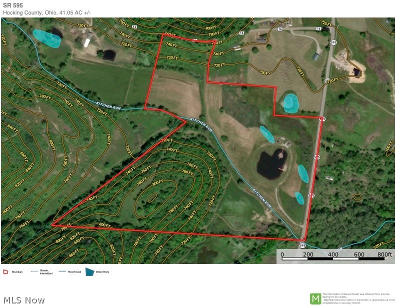 0 State Route 595 Logan OH 43138