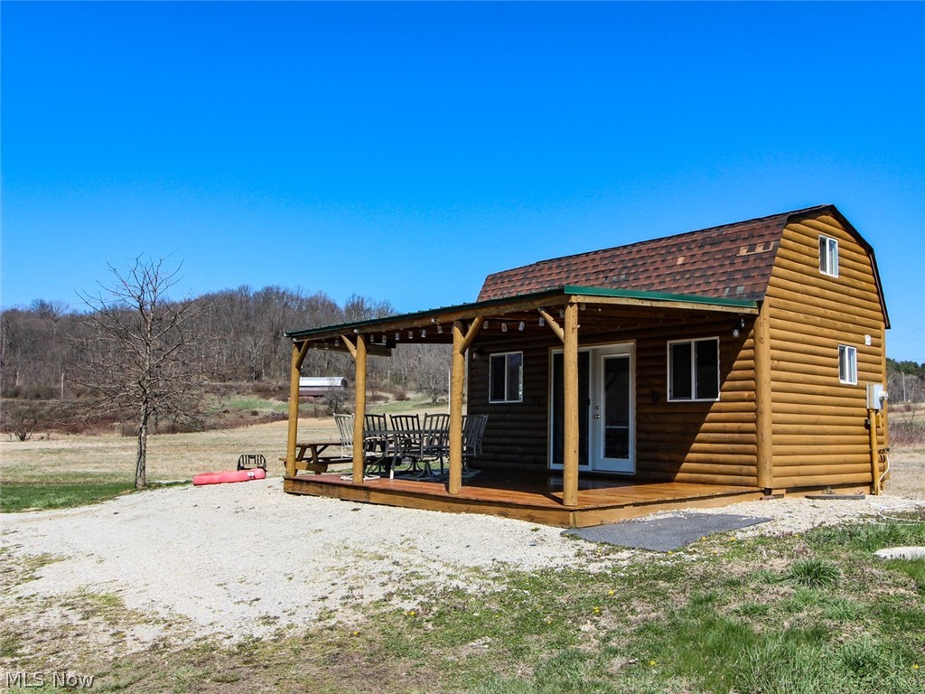 0 State Route 595 Logan OH 43138