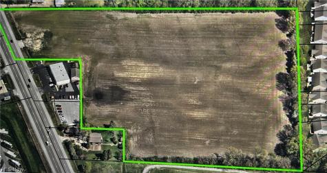 6502 Milan Road Sandusky OH 44870