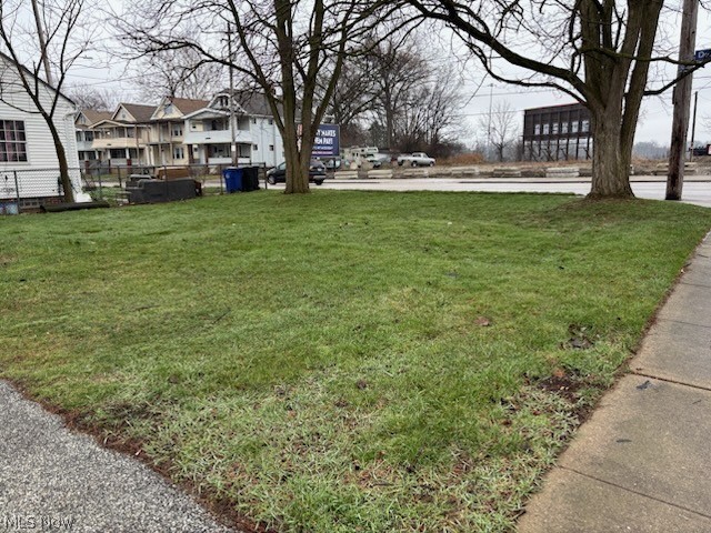 4724 Denison Avenue Cleveland OH 44102