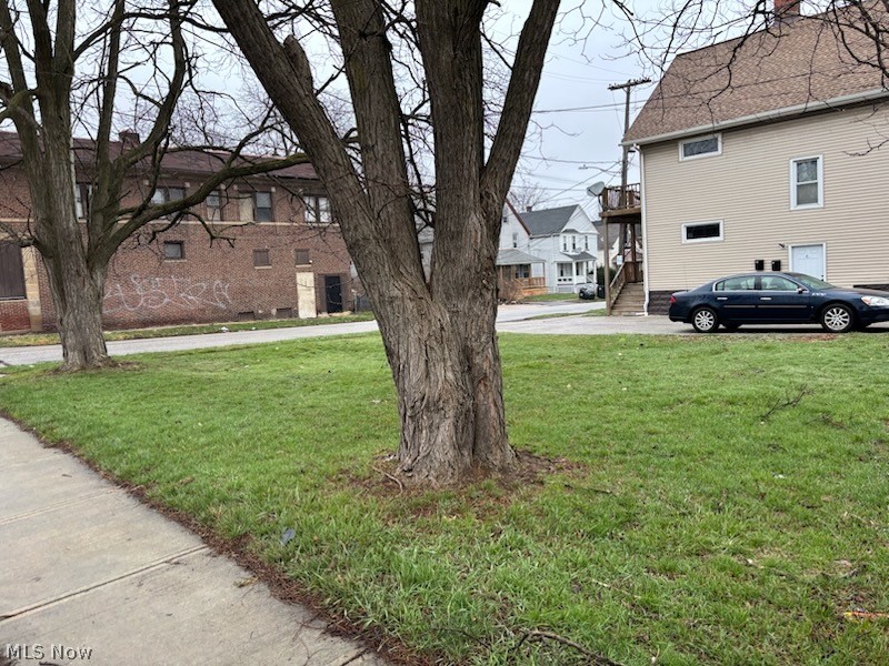 4724 Denison Avenue Cleveland OH 44102