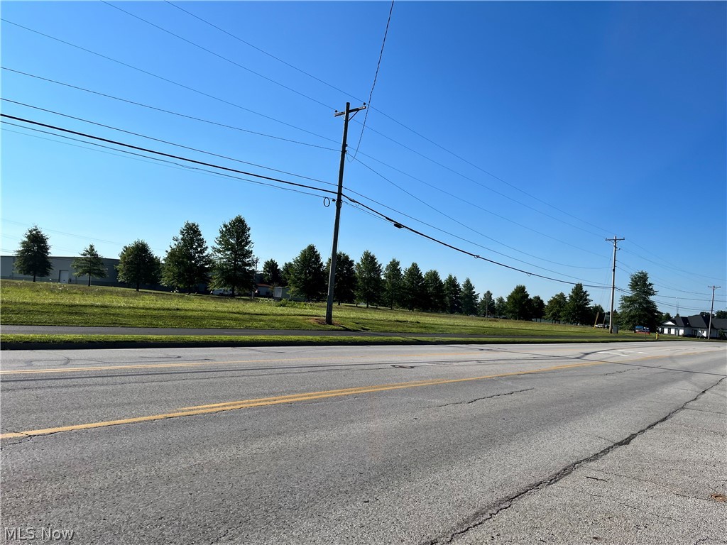 0 Akron Road Wooster OH 44691