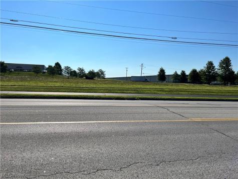 0 Akron Road Wooster OH 44691