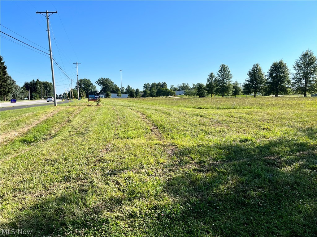 0 Akron Road Wooster OH 44691
