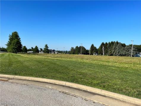 0 Akron Road Wooster OH 44691