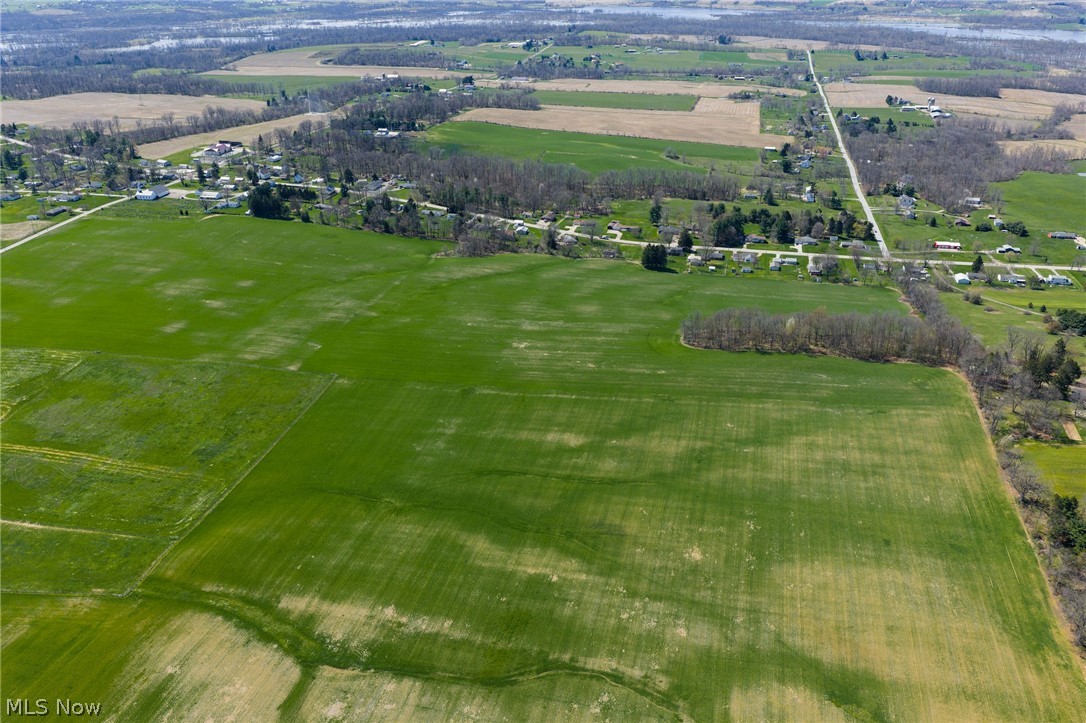 Moreland Road Wooster OH 44691