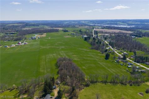 Moreland Road Wooster OH 44691