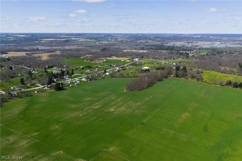 Moreland Road Wooster OH 44691