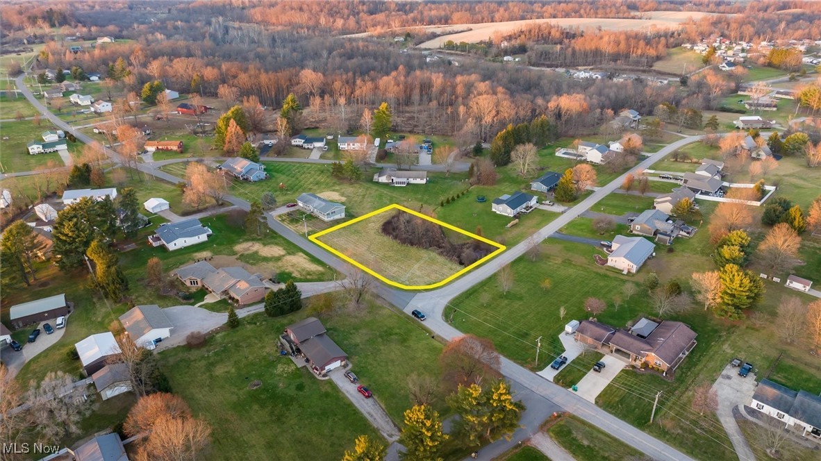 5880 Ballard Road Nashport OH 43830