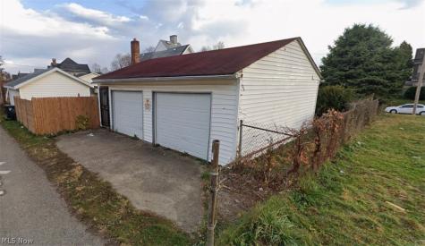 Garfield Avenue SW Canton OH 44706