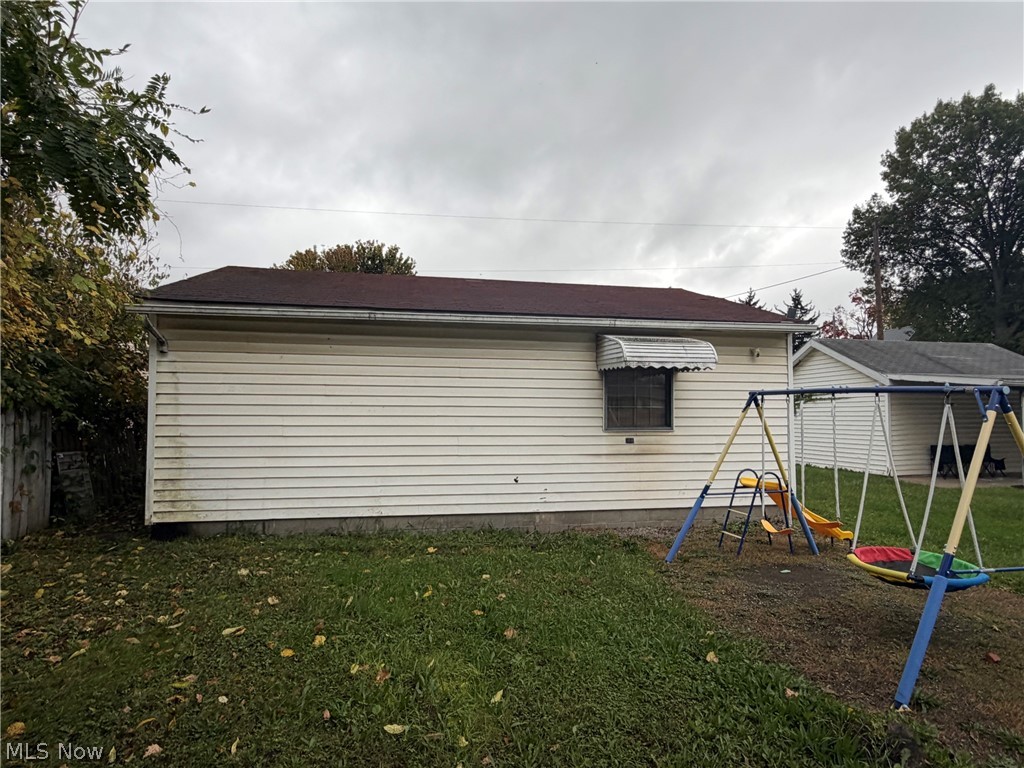 Garfield Avenue SW Canton OH 44706