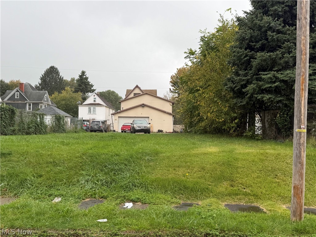 Garfield Avenue SW Canton OH 44706
