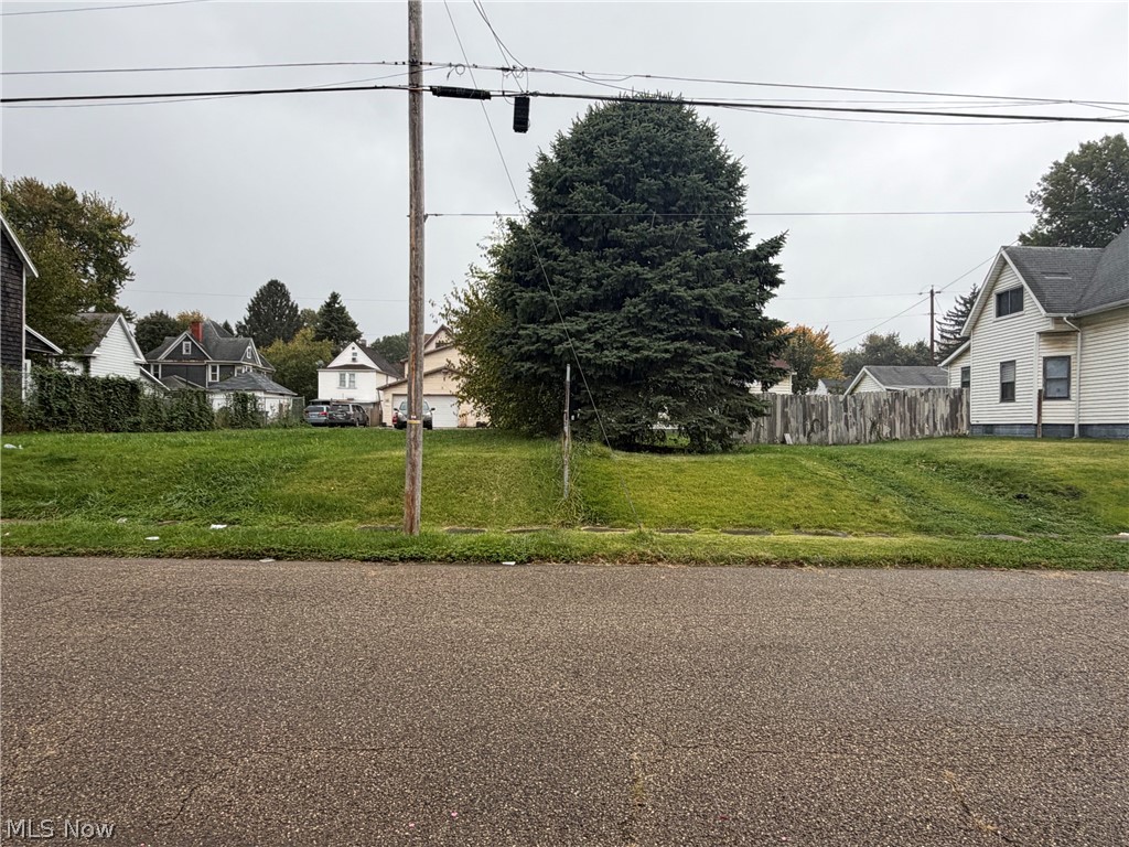 Garfield Avenue SW Canton OH 44706