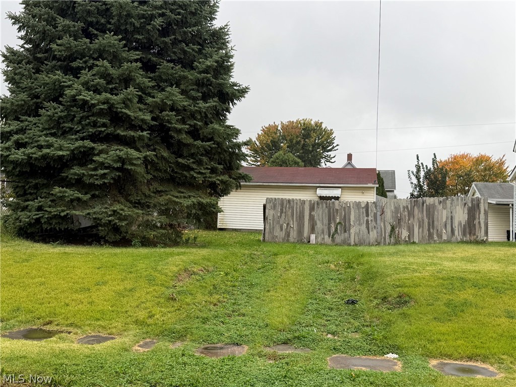 Garfield Avenue SW Canton OH 44706