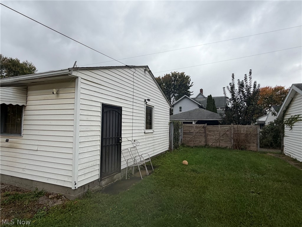 Garfield Avenue SW Canton OH 44706