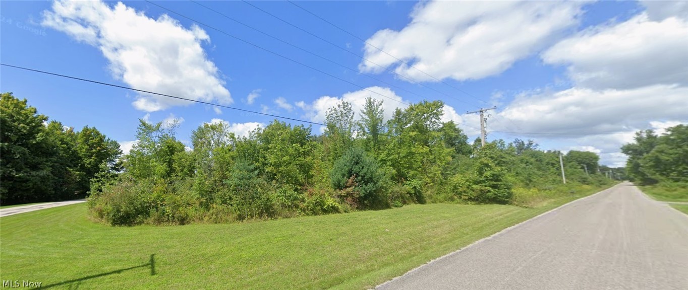 Mill Street Williamsfield OH 44093