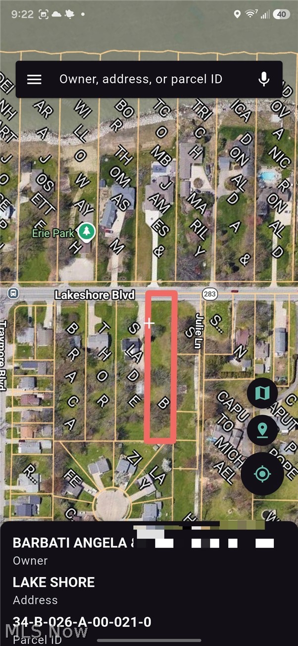 37670 Lake Shore Boulevard Eastlake OH 44095