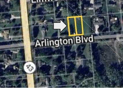 V/l Arlington Boulevard Solon OH 44139