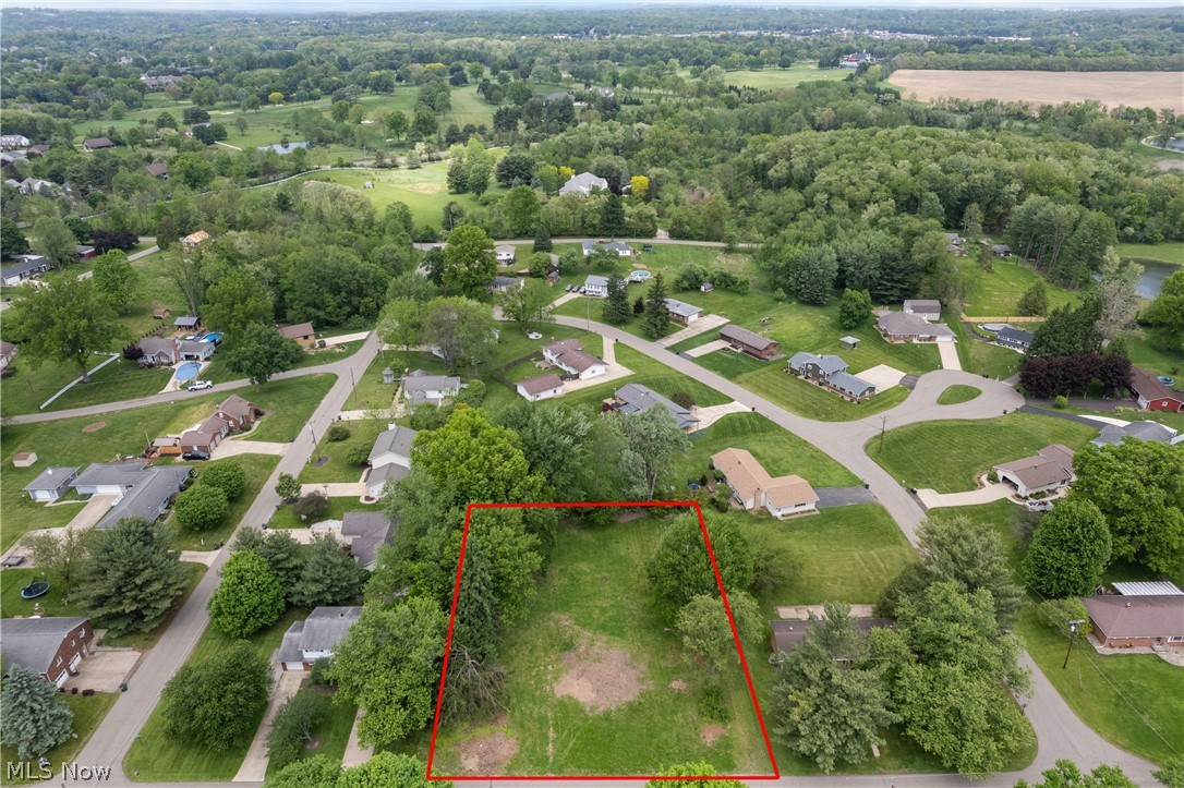 7811 Parkford Street NW Massillon OH 44646