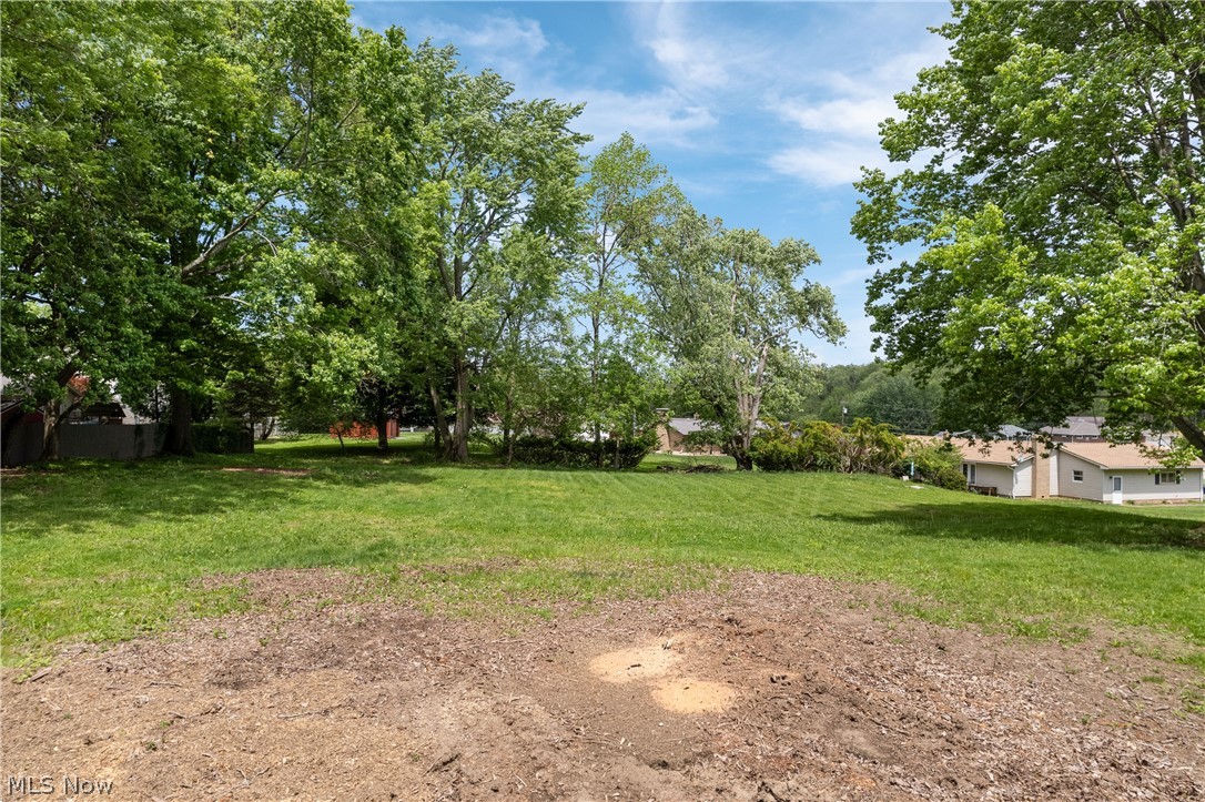 7811 Parkford Street NW Massillon OH 44646