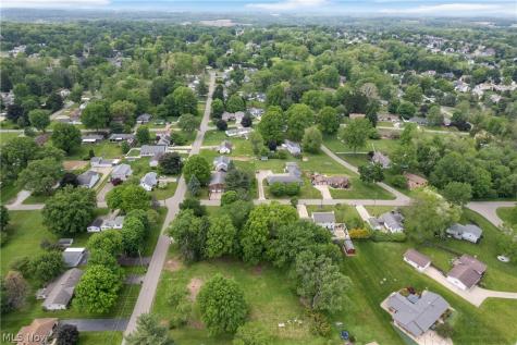 7811 Parkford Street NW Massillon OH 44646