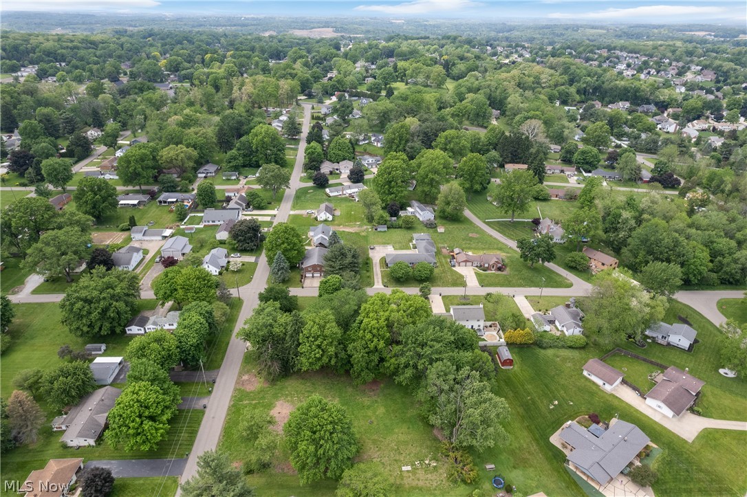 7811 Parkford Street NW Massillon OH 44646