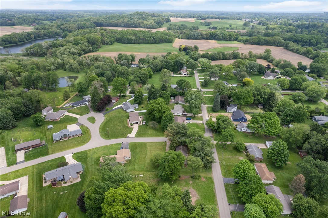 7811 Parkford Street NW Massillon OH 44646