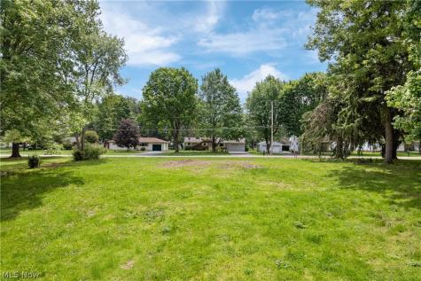 7811 Parkford Street NW Massillon OH 44646
