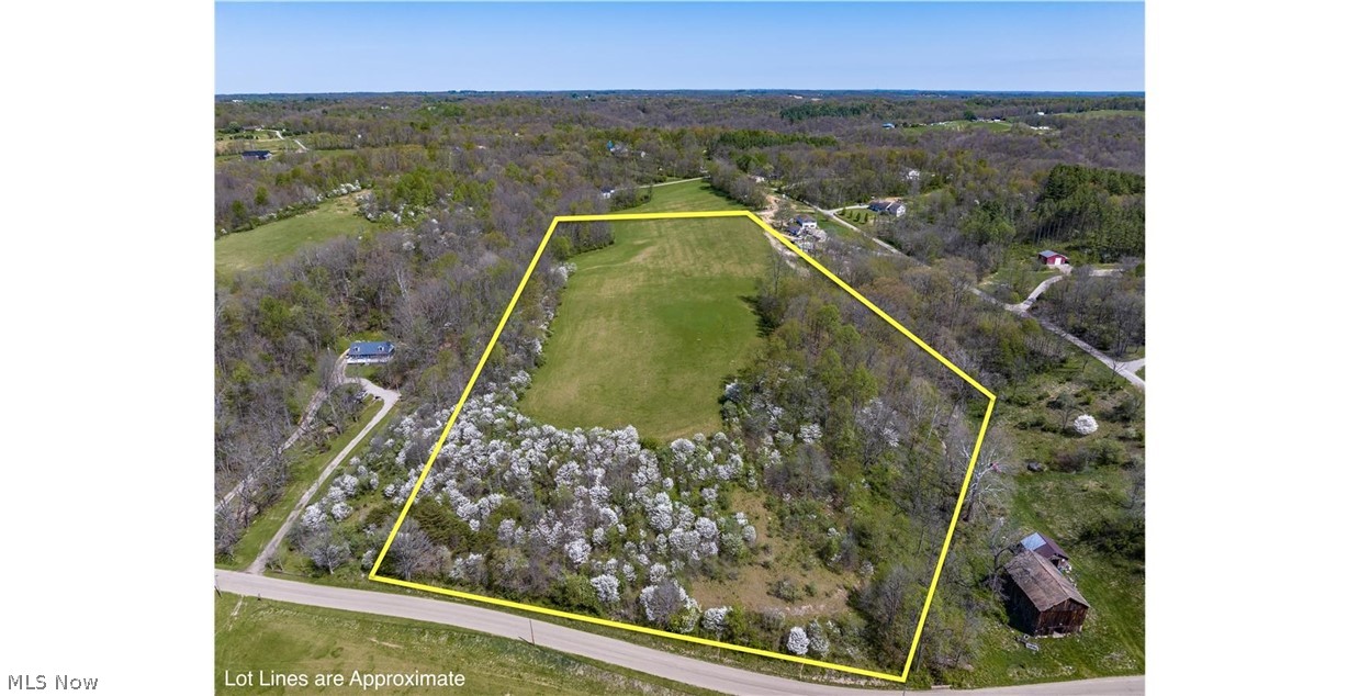 Bagley Road Mount Perry OH 43760