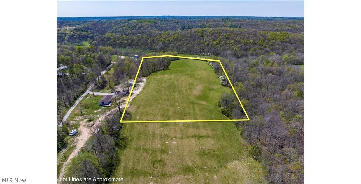 Bagley Road Mount Perry OH 43760