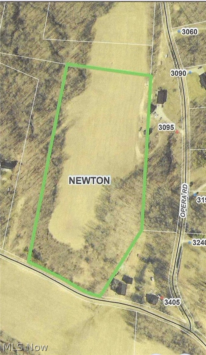 Bagley Road Mount Perry OH 43760