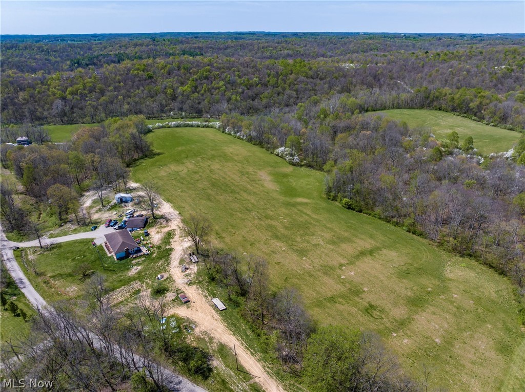 Bagley Road Mount Perry OH 43760