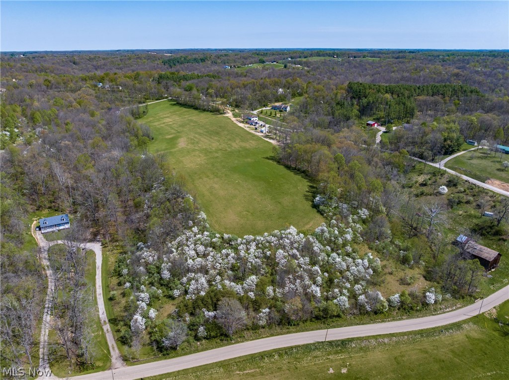Bagley Road Mount Perry OH 43760