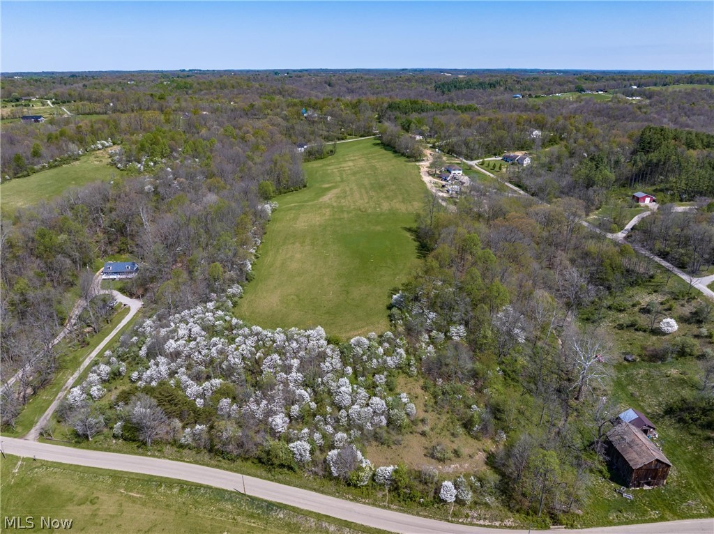 Bagley Road Mount Perry OH 43760