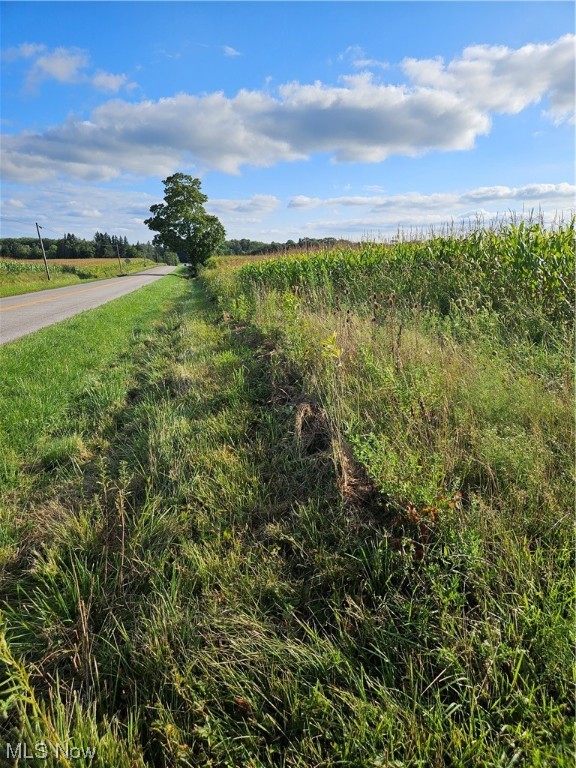 Mechanicsville Geneva OH 44041