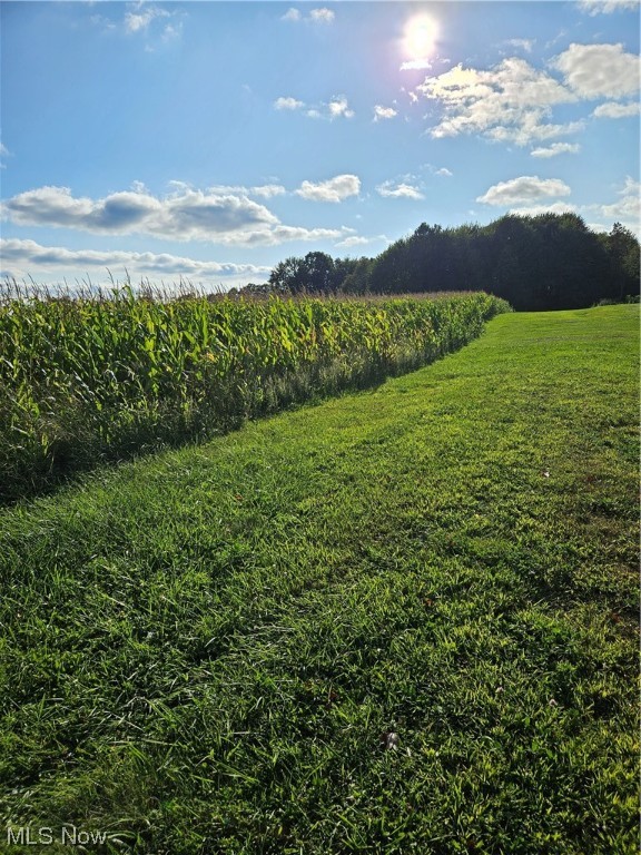 Mechanicsville Geneva OH 44041