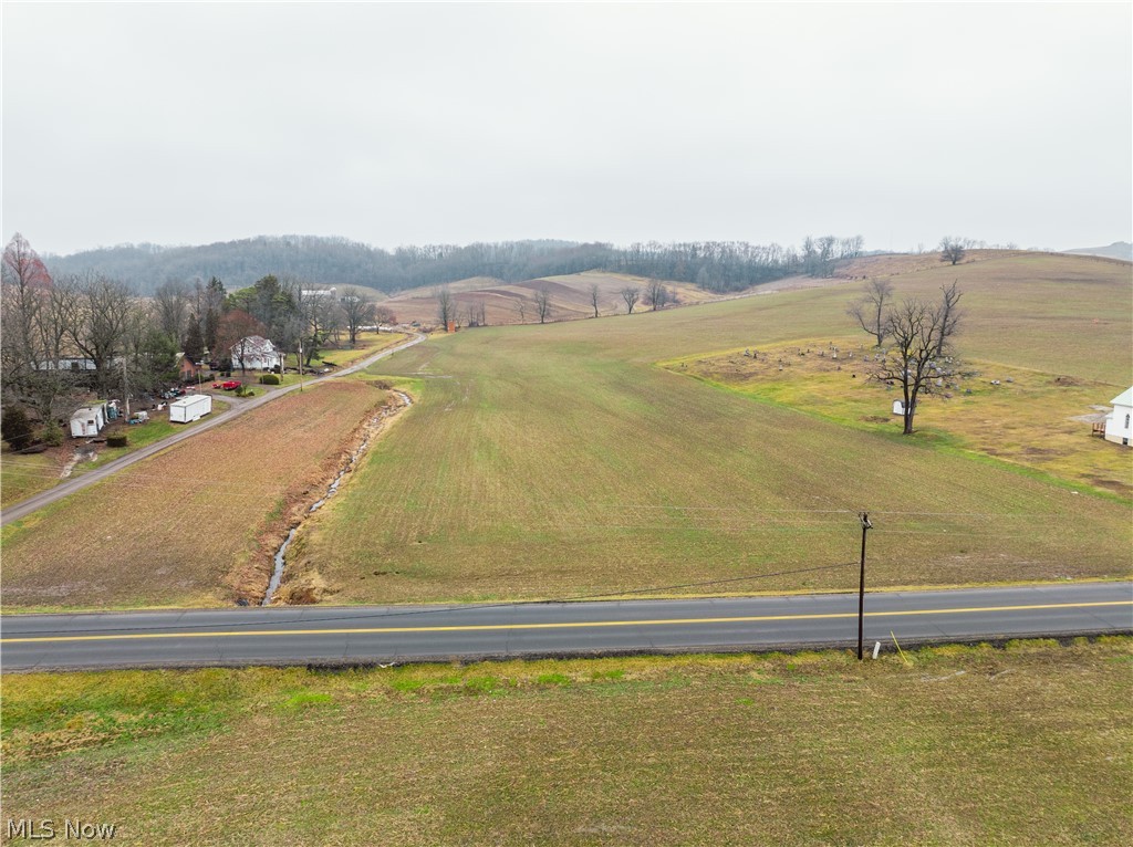 3967 Crooked Run Road NW New Philadelphia OH 44663
