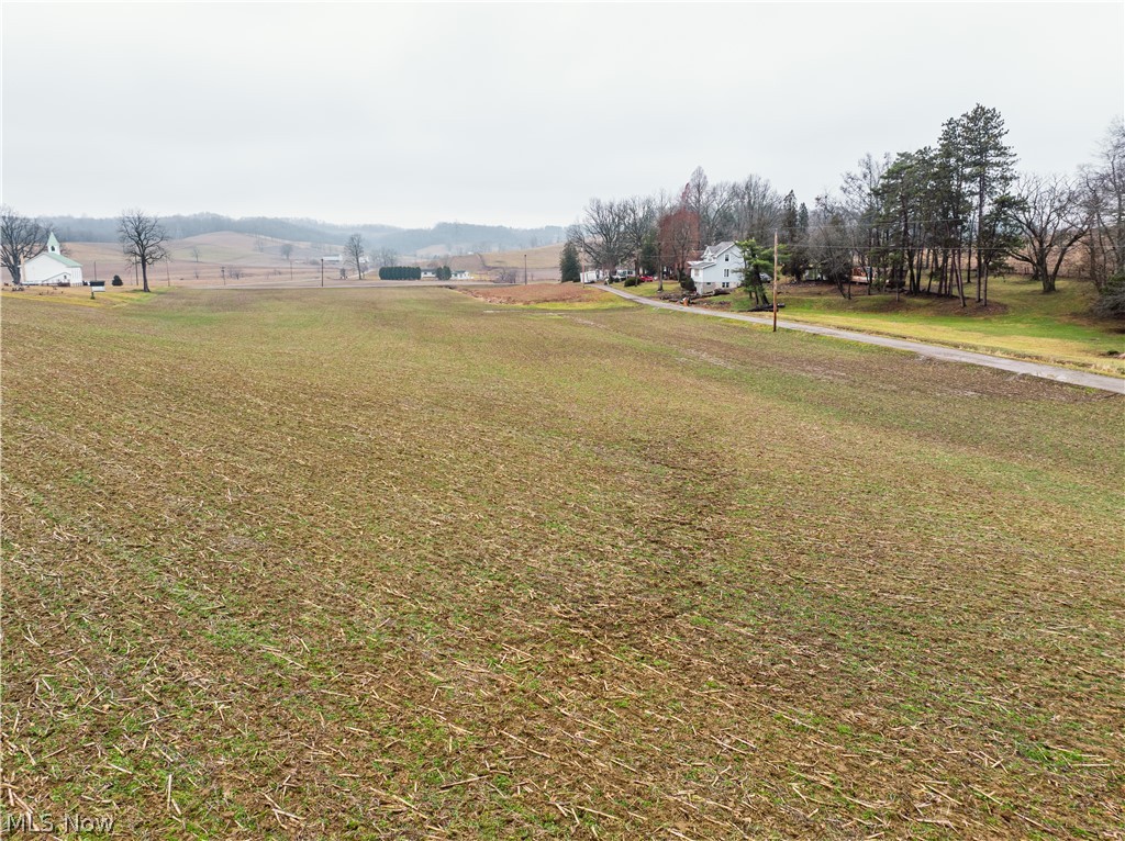 3967 Crooked Run Road NW New Philadelphia OH 44663