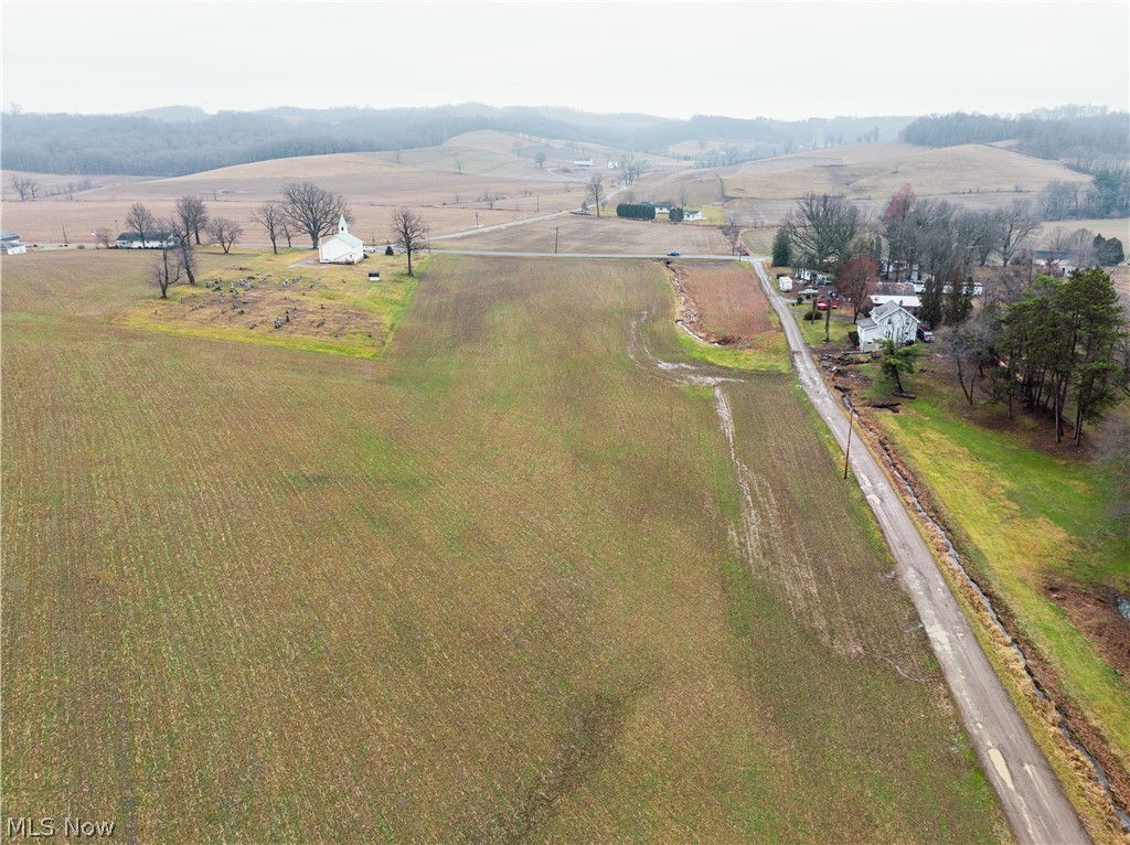 3967 Crooked Run Road NW New Philadelphia OH 44663