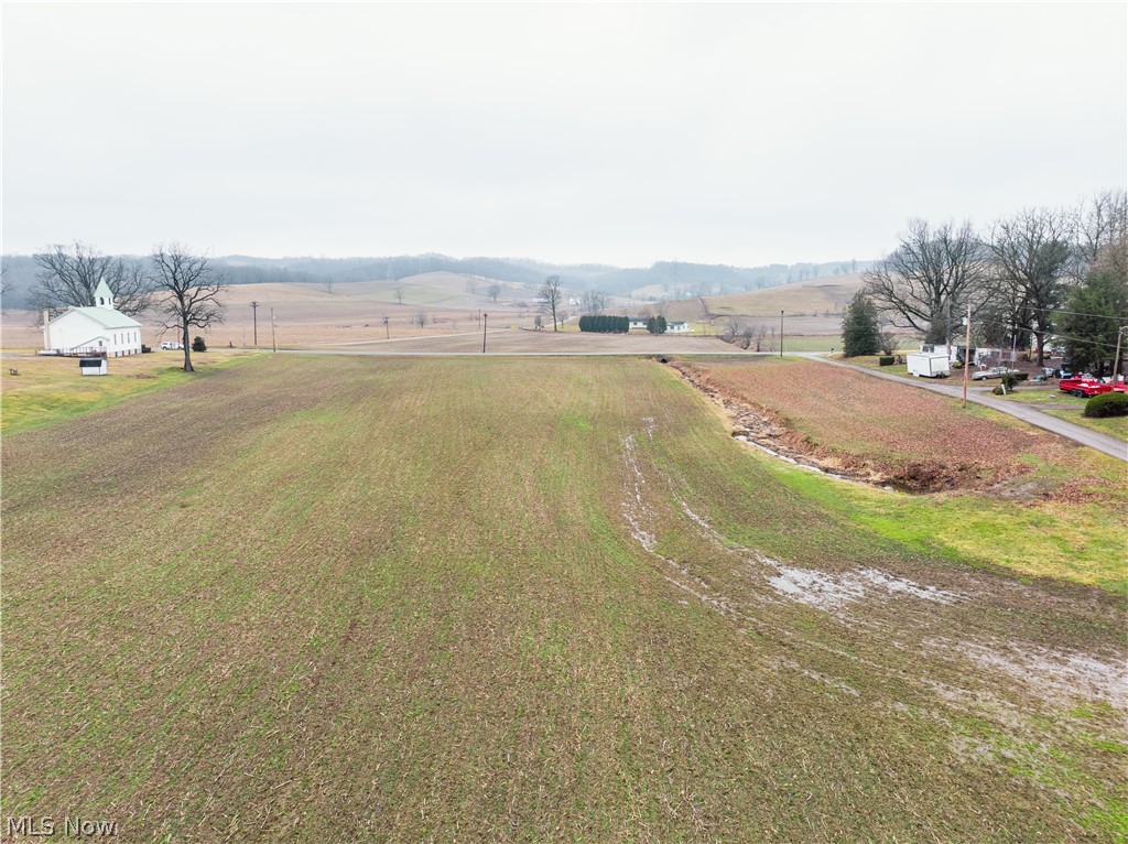 3967 Crooked Run Road NW New Philadelphia OH 44663