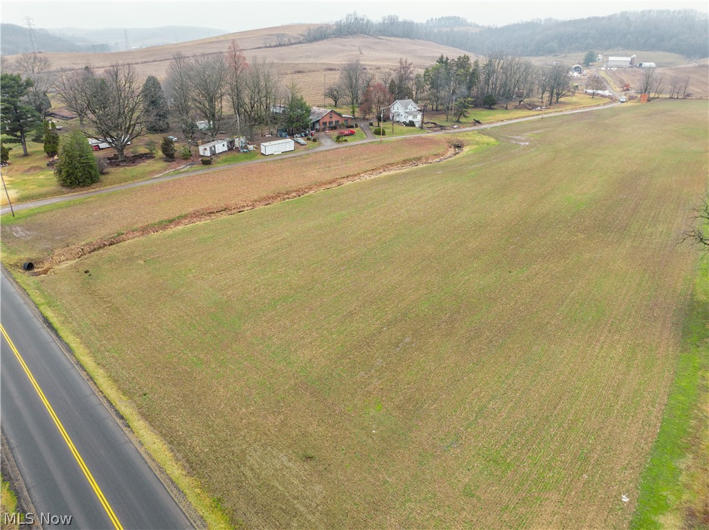 3967 Crooked Run Road NW New Philadelphia OH 44663