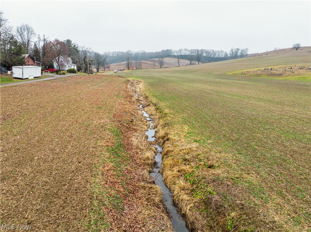 3967 Crooked Run Road NW New Philadelphia OH 44663