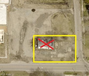 165 E Main Street West Farmington OH 44491
