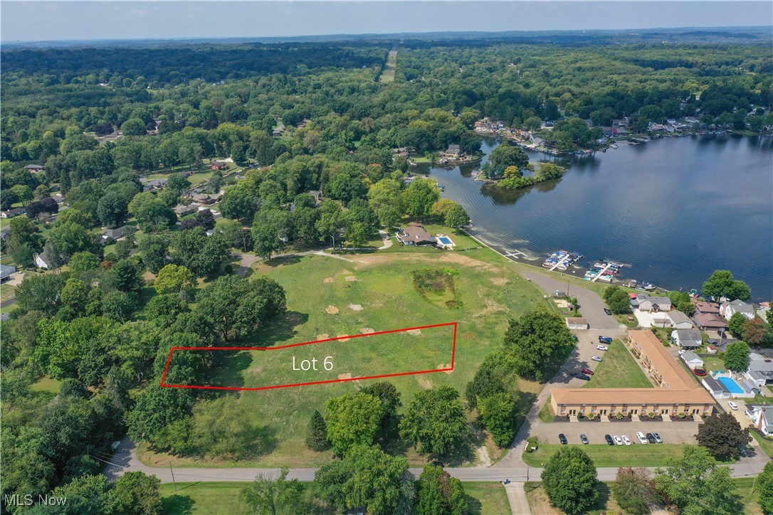 Lot 6 Shrakes Hotel Drive Akron OH 44319