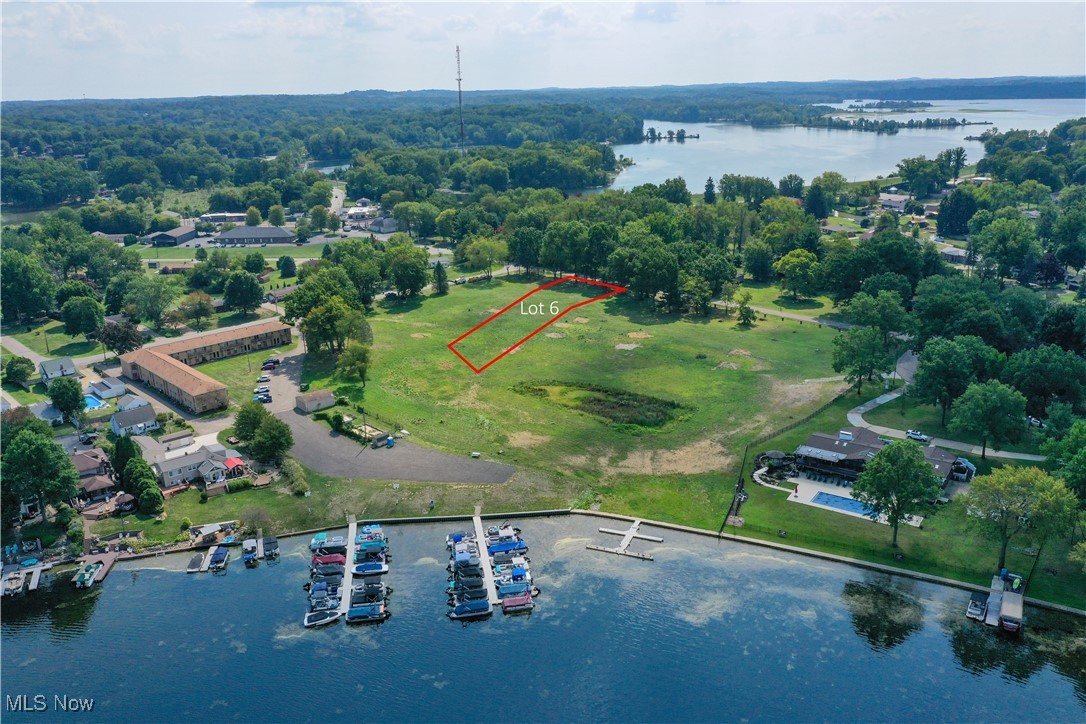 Lot 6 Shrakes Hotel Drive Akron OH 44319