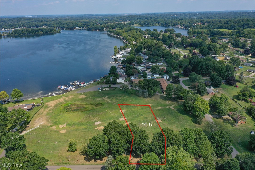 Lot 6 Shrakes Hotel Drive Akron OH 44319