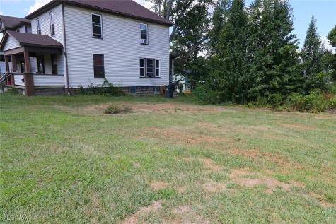 1331 Pennsylvania Avenue Steubenville OH 43952