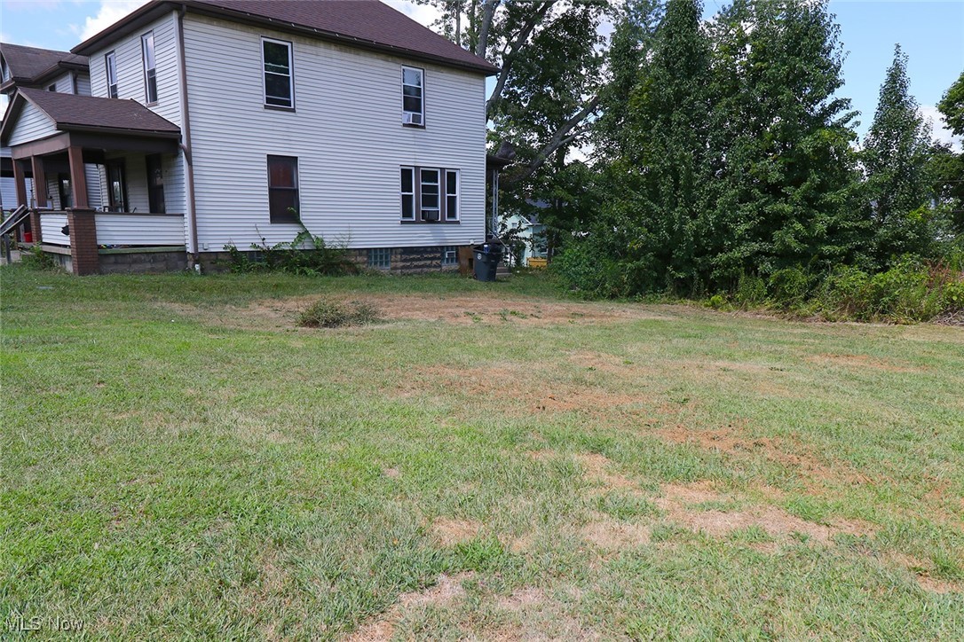 1331 Pennsylvania Avenue Steubenville OH 43952